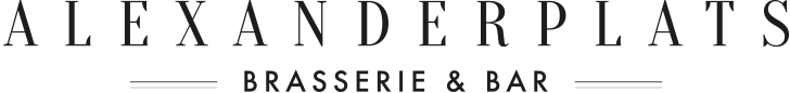 Alexanderplats logo